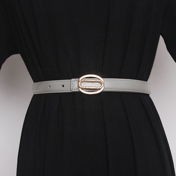 women's runway fashion genuine leather cummerbunds female vintage dress corsets waistband belts decoration narrow belt r3334 j1209, Black;brown
women's runway fashion genuine leather cummerbunds female vintage dress corsets waistband belts decoration narrow belt r3334 j1209, Black;brown