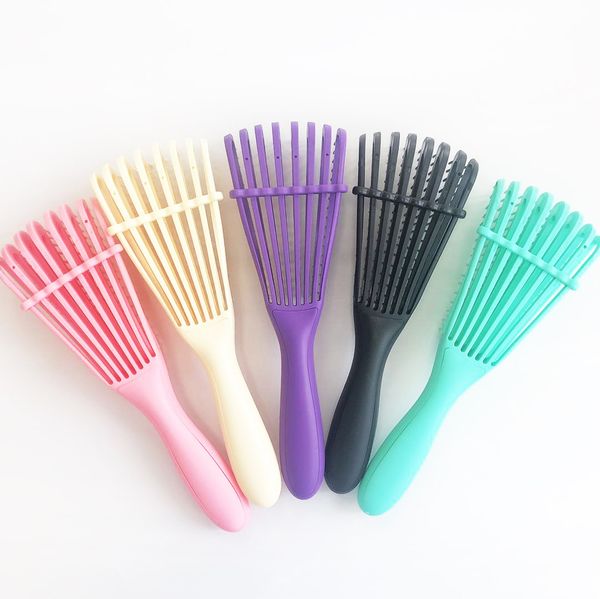 promotion scalp massage comb detangling brush natural hair detangler tangle removal comb powerful function non-slip design, Silver
promotion scalp massage comb detangling brush natural hair detangler tangle removal comb powerful function non-slip design, Silver