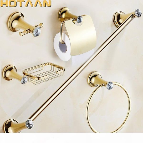 stainless steel gold plate bathroom hardware set towel rack toilet paper holder towel bar hook bathroom accessories set dropship yxluro
stainless steel gold plate bathroom hardware set towel rack toilet paper holder towel bar hook bathroom accessories set dropship yxluro