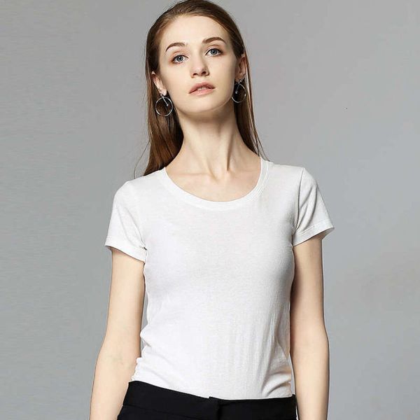 summer 2020 pure cotton spring korean leisure solid low crew neck short sleeve pullover street fresh women's t-shirt, Black;gray
summer 2020 pure cotton spring korean leisure solid low crew neck short sleeve pullover street fresh women's t-shirt, Black;gray