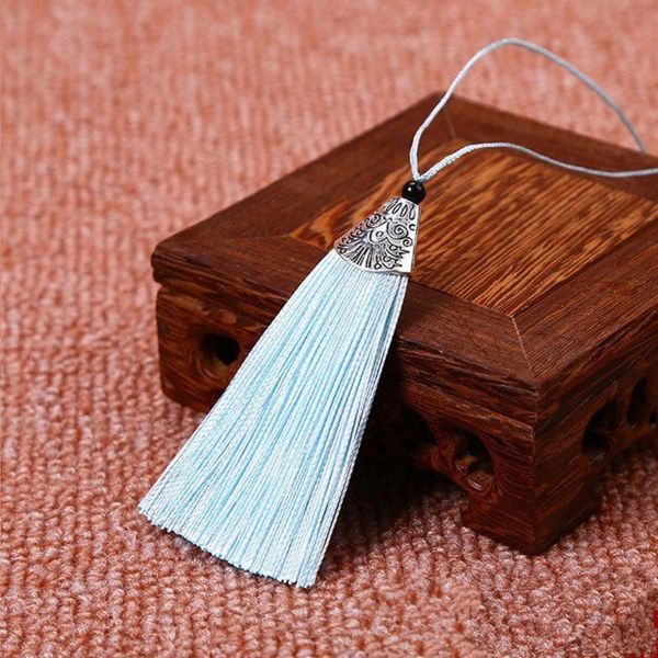 5pcs multicolor polyester decorative tassel fringe diy craft supplies curtain garment sewing accessories jewelry making pendant h jlljfr
5pcs multicolor polyester decorative tassel fringe diy craft supplies curtain garment sewing accessories jewelry making pendant h jlljfr