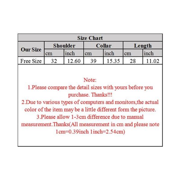 women spring solid color detachable fake collar buttons adjustable decorative half-shirt blouse for sweater sw qyljaz, Blue;red
women spring solid color detachable fake collar buttons adjustable decorative half-shirt blouse for sweater sw qyljaz, Blue;red