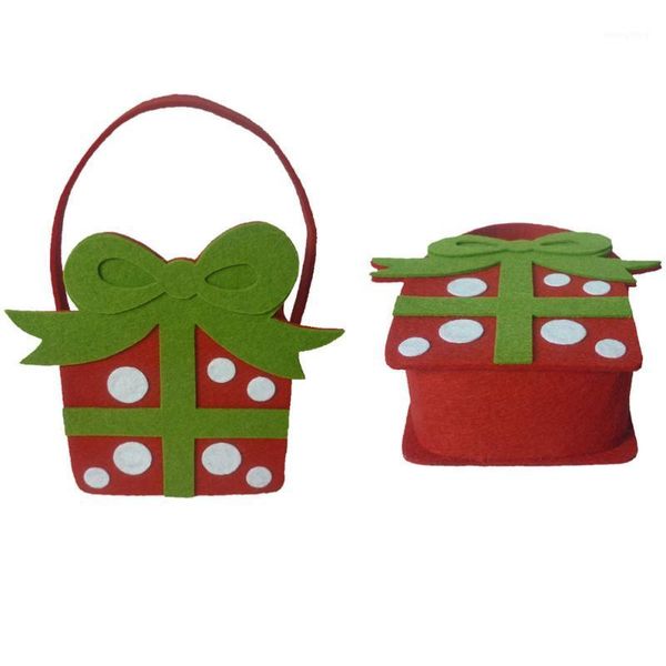 2pcs bowknot design gift pouch creative sweet storage tote christmas candy bag cute portable tote bag1
2pcs bowknot design gift pouch creative sweet storage tote christmas candy bag cute portable tote bag1