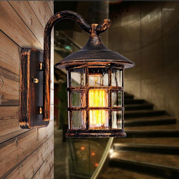 wall lamp vintage industrial lights cages retro sconce 110v-220v e27/e26 balcony aisle stair corridor lamp1
wall lamp vintage industrial lights cages retro sconce 110v-220v e27/e26 balcony aisle stair corridor lamp1