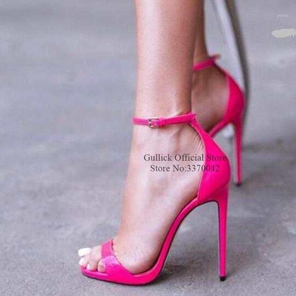 sandals one strap high heel pink black nude patent leather ankle buckle celebrity shoes cut-out stiletto sandals1
sandals one strap high heel pink black nude patent leather ankle buckle celebrity shoes cut-out stiletto sandals1