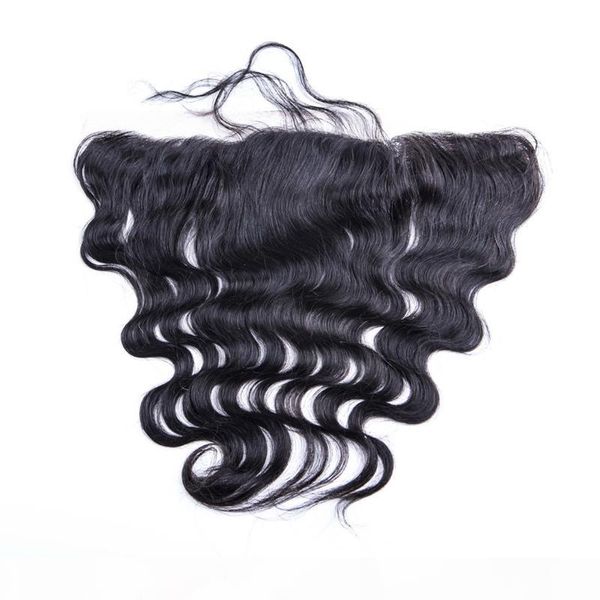 fast shipping unprocessed brazilian human hair 13x2 lace frontal body wave with baby hair swiss lace frontal, Black;brown
fast shipping unprocessed brazilian human hair 13x2 lace frontal body wave with baby hair swiss lace frontal, Black;brown