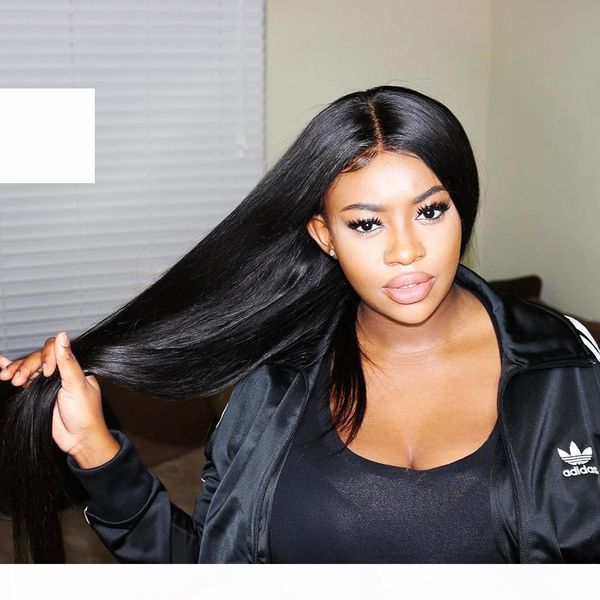 13x6 short lace front human hair wigs with baby hair brazilian non remy wavy bob wigs bleached knots, Black
13x6 short lace front human hair wigs with baby hair brazilian non remy wavy bob wigs bleached knots, Black