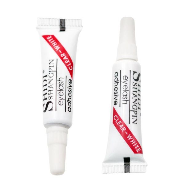 10 pcs false eyelashes glue white portable fake eyelashes glue eye lashes adhesive sample adhesive maquiagem qyldsr comb2010
10 pcs false eyelashes glue white portable fake eyelashes glue eye lashes adhesive sample adhesive maquiagem qyldsr comb2010