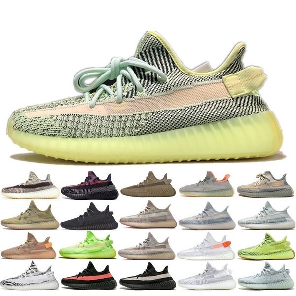 kanye west static designer shoes new israfil cinder desert sage earth tail light zebra womens mens trainers sneakers, Black
kanye west static designer shoes new israfil cinder desert sage earth tail light zebra womens mens trainers sneakers, Black