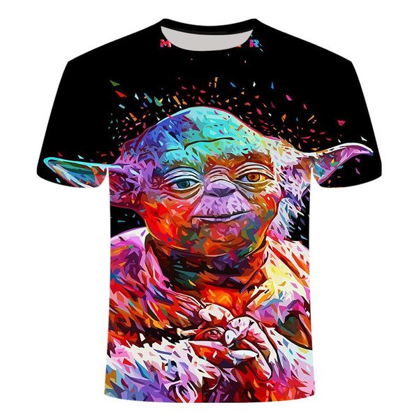 new darth harath 3d darth haratu print 3d print shirts harajuku oversized anime men clothing
new darth harath 3d darth haratu print 3d print shirts harajuku oversized anime men clothing