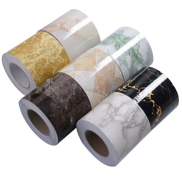 wall stickers 5m self adhesive waist lines waterproof pvc kitchen sink tape corner tile border sticker window door wallpaper home decor
wall stickers 5m self adhesive waist lines waterproof pvc kitchen sink tape corner tile border sticker window door wallpaper home decor