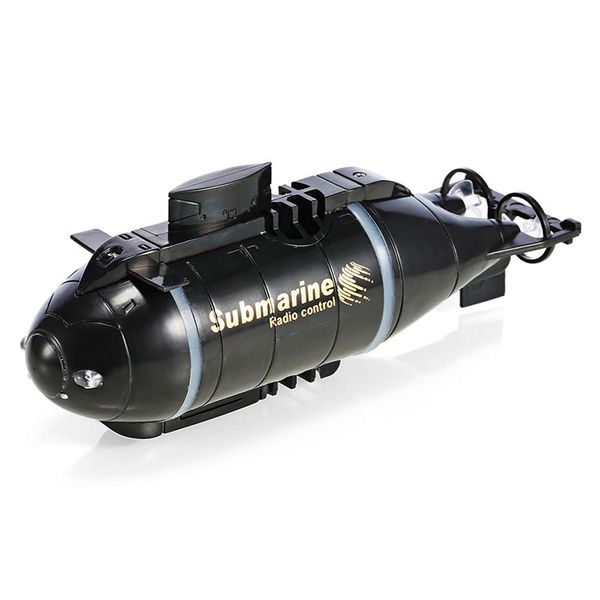 Mini RC Submarine High Speed Boat Updated Version 777-216 Remote Control Drone Pigboat Simulation Model Gift Toy Kids
Mini RC Submarine High Speed Boat Updated Version 777-216 Remote Control Drone Pigboat Simulation Model Gift Toy Kids