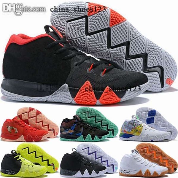 size us 12 46 scarpe irving enfant 47 sneakers tennis 38 eur 4 basketball 13 women kyrie iv men youth trainers shoes mens 2020 new arrival, Black
size us 12 46 scarpe irving enfant 47 sneakers tennis 38 eur 4 basketball 13 women kyrie iv men youth trainers shoes mens 2020 new arrival, Black