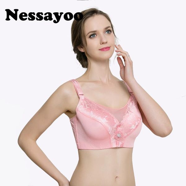 bras ultra big size women bra f cup push up plus d e full 46 48 50 52 body shaping underwear large anti emptied, Red;black
bras ultra big size women bra f cup push up plus d e full 46 48 50 52 body shaping underwear large anti emptied, Red;black