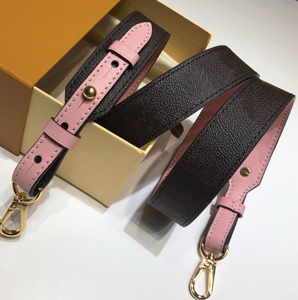 famous designer brand new genuine leather women handbag wide shoulder long strap bandouliere crossbody bag adjustable belt with box, Black
famous designer brand new genuine leather women handbag wide shoulder long strap bandouliere crossbody bag adjustable belt with box, Black