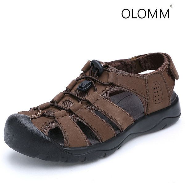 new beach shoes england fashion men zapatos de hombre mens sandals summer t200420, Black
new beach shoes england fashion men zapatos de hombre mens sandals summer t200420, Black