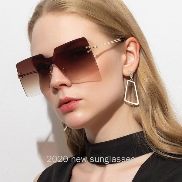 sunglasses fashion square rhinestones women 2021 luxury mirror punk sun glasses men eyewear shades uv400 nx1, White;black
sunglasses fashion square rhinestones women 2021 luxury mirror punk sun glasses men eyewear shades uv400 nx1, White;black