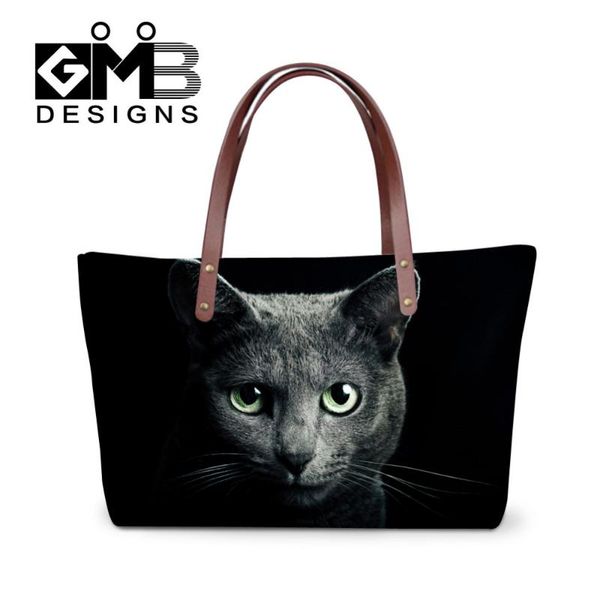 luxury handbags for women animal designer cat dog printing borsa large capacity shoulder bag vintage shopping bag bolsa feminina
luxury handbags for women animal designer cat dog printing borsa large capacity shoulder bag vintage shopping bag bolsa feminina