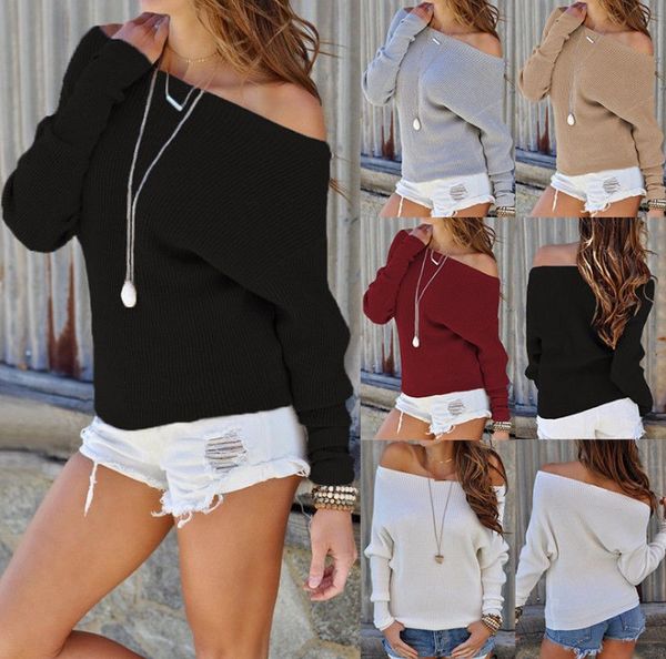 hirigin one shoulder sweaters women autumn 2020 pure color autumn warm women clothes fashion long sleeve knitted streetwear, White;black
hirigin one shoulder sweaters women autumn 2020 pure color autumn warm women clothes fashion long sleeve knitted streetwear, White;black