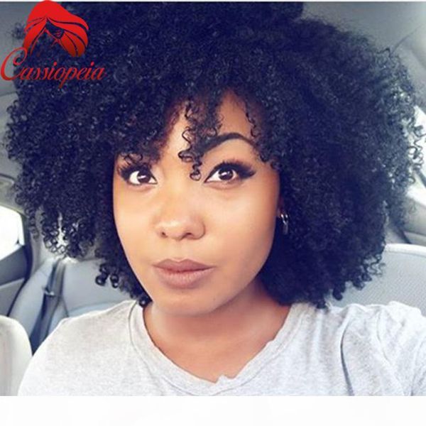 malaysian virgin human hair afro kinky curly short lace front hair with natural hairline 8a grade glueless full lace wigs for black women, Black;brown
malaysian virgin human hair afro kinky curly short lace front hair with natural hairline 8a grade glueless full lace wigs for black women, Black;brown