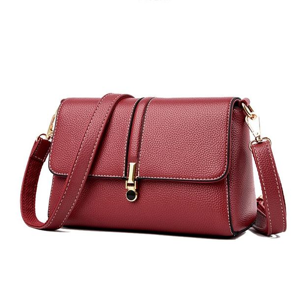 new ladiey handbags women handbags designer messenger bag square women's shoulder portable messenger bag women 
new ladiey handbags women handbags designer messenger bag square women's shoulder portable messenger bag women
