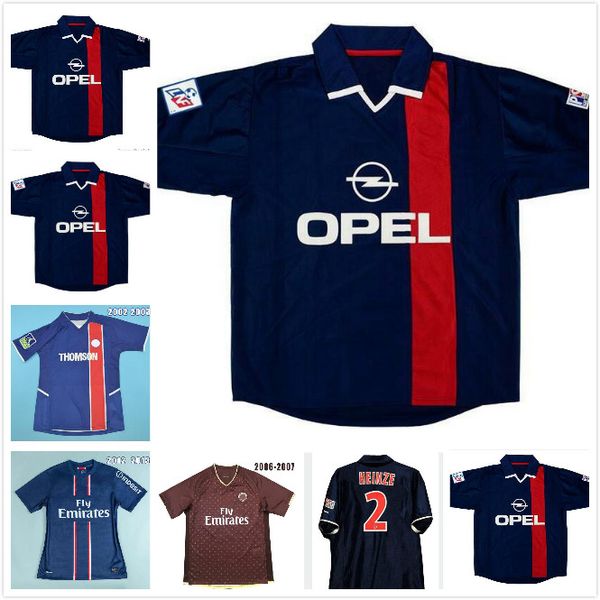 paris #10 ronaldinho 2002 2003 retro soccer jerseys classic vintage football shirt 01 02 03 06 07 12 13 #32 beckham menez t.silva matuidi, Black;yellow
paris #10 ronaldinho 2002 2003 retro soccer jerseys classic vintage football shirt 01 02 03 06 07 12 13 #32 beckham menez t.silva matuidi, Black;yellow
