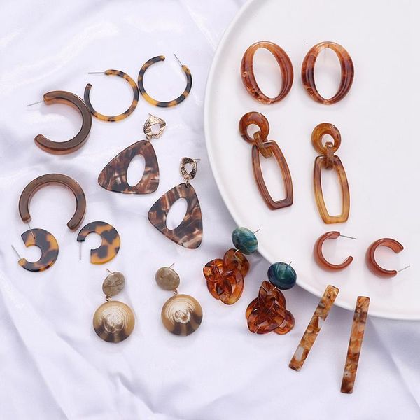 dangle & chandelier korean vintage resin acrylic statement drop earrings marble texture irregular geometric big earring bijoux femme 2021, Silver
dangle & chandelier korean vintage resin acrylic statement drop earrings marble texture irregular geometric big earring bijoux femme 2021, Silver