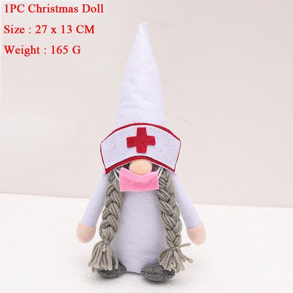 luanqi рождественские безликая кукла с рождественским украшениям для дома natal 2020 noel cristmas ornament xmas подарок с новым годом sqccp
luanqi рождественские безликая кукла с рождественским украшениям для дома natal 2020 noel cristmas ornament xmas подарок с новым годом sqccp