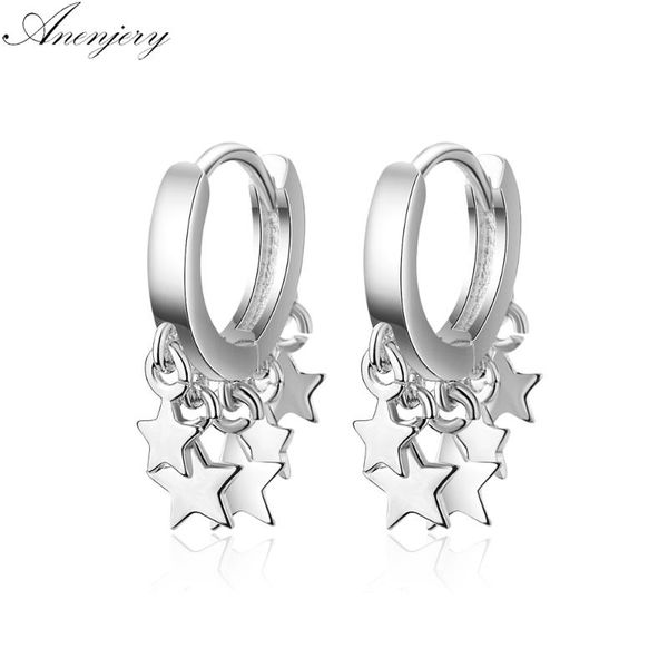 stud anenjery 2021 trendy star tassel earrings for women 925 sterling silver oorbellen pendientes s-e752, Golden;silver
stud anenjery 2021 trendy star tassel earrings for women 925 sterling silver oorbellen pendientes s-e752, Golden;silver