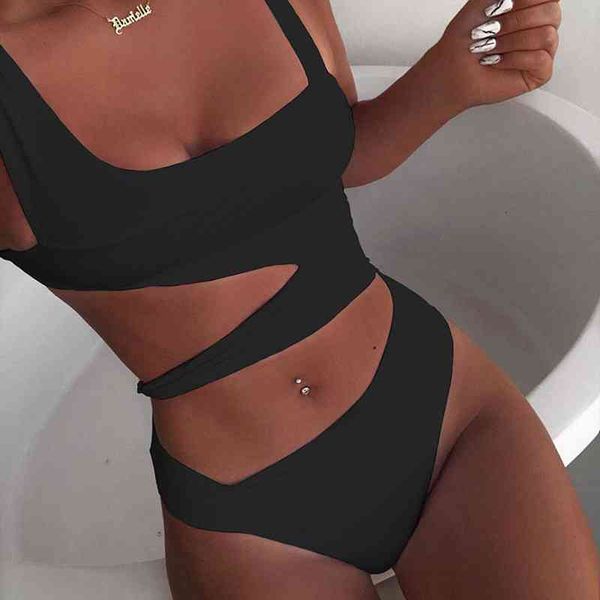 bikini women swimwear women summer fashion one piece bikini beach suit swimsuit bathing suit beachwear bikinis mujer, White;black
bikini women swimwear women summer fashion one piece bikini beach suit swimsuit bathing suit beachwear bikinis mujer, White;black