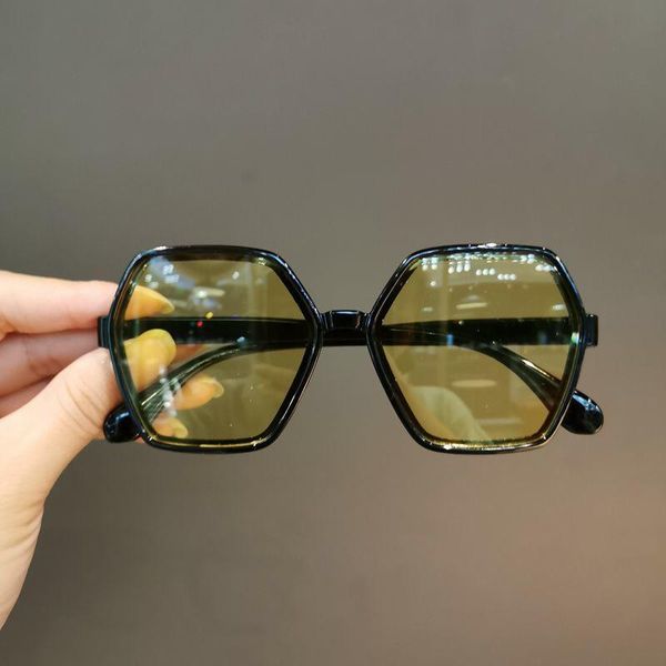 kids sunglasses retro sunglasses men and women childrens uv protection sunglasses baby new fashion sun glasses sqckhe pingtoy, Blue
kids sunglasses retro sunglasses men and women childrens uv protection sunglasses baby new fashion sun glasses sqckhe pingtoy, Blue