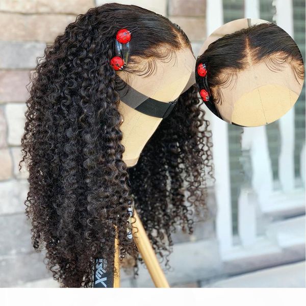 180% bouncy curly wigs lace front human hair wigs for women natural plucked with adjust belt remy brazilian lace front wigs, Black;brown
180% bouncy curly wigs lace front human hair wigs for women natural plucked with adjust belt remy brazilian lace front wigs, Black;brown