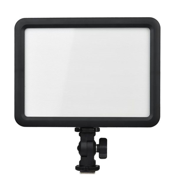 godox led p120-c portable dimmable led video light with adjustable color temperature 3200k-5500k for slr camera
godox led p120-c portable dimmable led video light with adjustable color temperature 3200k-5500k for slr camera