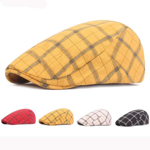 ht2924 береты мужчины женщины vintage plaid newsboy ivy flat cap мужской исполнитель painter hat ретро регулируемая gastby берет cap hat бер, Blue;gray
ht2924 береты мужчины женщины vintage plaid newsboy ivy flat cap мужской исполнитель painter hat ретро регулируемая gastby берет cap hat бер, Blue;gray
