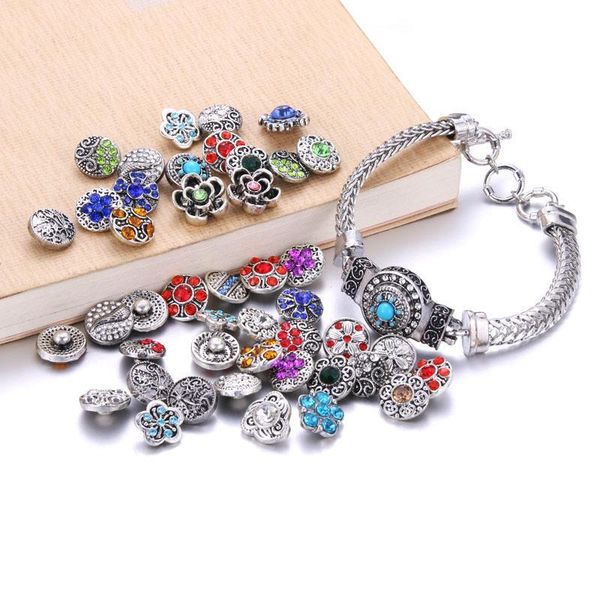 new 10pcs lot mix style rhinestone 12mm 18mm resin metal snap buttons jewelry fit charm bracelets bangles for women man gift h sqcaun
new 10pcs lot mix style rhinestone 12mm 18mm resin metal snap buttons jewelry fit charm bracelets bangles for women man gift h sqcaun