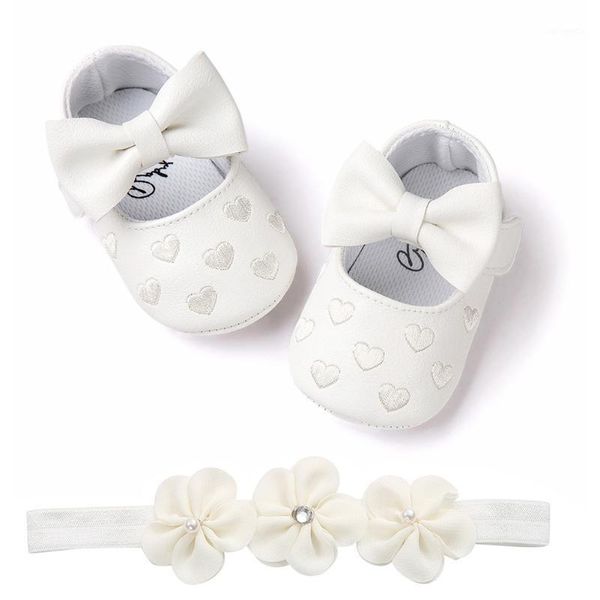 newborn baby girls bowknot soft bottom shoes sneaker hair band set infant first walkers anti-skid prewalker shoes sports1
newborn baby girls bowknot soft bottom shoes sneaker hair band set infant first walkers anti-skid prewalker shoes sports1