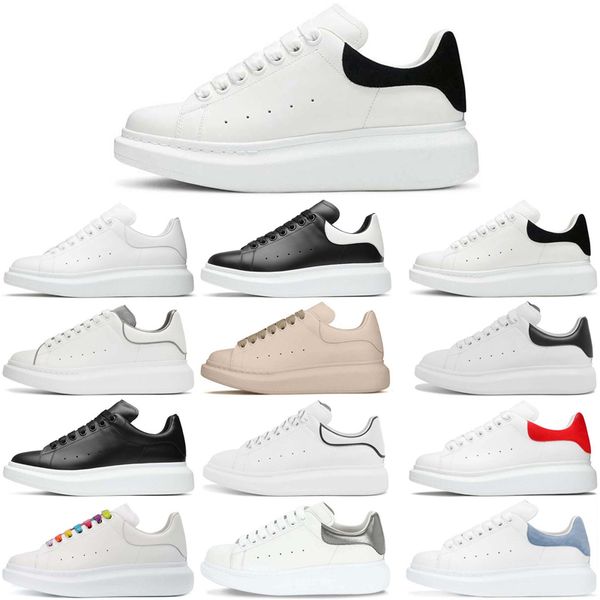 designer casual shoes for men women leather suede platform sneakers triple black white mens womens trainers sports top
designer casual shoes for men women leather suede platform sneakers triple black white mens womens trainers sports top