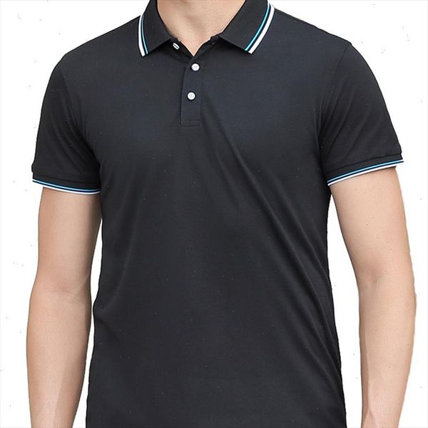 new man polo shirt mens casual shirt men short sleeve high quantity polo men male clothing 5xl 6xl, White;black
new man polo shirt mens casual shirt men short sleeve high quantity polo men male clothing 5xl 6xl, White;black