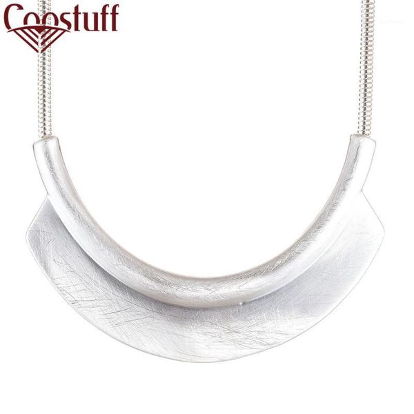silver color trendy jewelry chokers necklacechain women's geometry suspension female unusual thing decoration accessories 20201
silver color trendy jewelry chokers necklacechain women's geometry suspension female unusual thing decoration accessories 20201