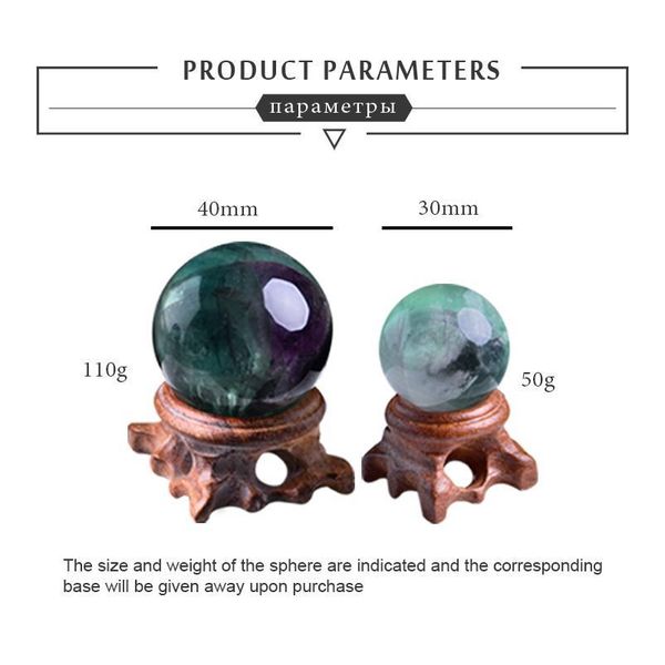 1pc stylish quartz crystals ball gemstones natural stones decoration home decor healing minerales wicca smooth piedras qyljvx, Black
1pc stylish quartz crystals ball gemstones natural stones decoration home decor healing minerales wicca smooth piedras qyljvx, Black