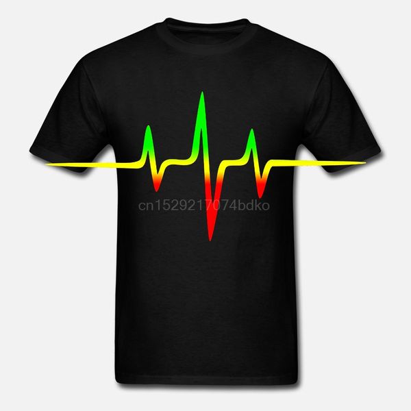 отпечатано мужчины хлопок музыка импульсно reggae heartbeat растафари jah rasta jamaica с коротким рукавом дизайнеров толстовки футболки тол
отпечатано мужчины хлопок музыка импульсно reggae heartbeat растафари jah rasta jamaica с коротким рукавом дизайнеров толстовки футболки тол