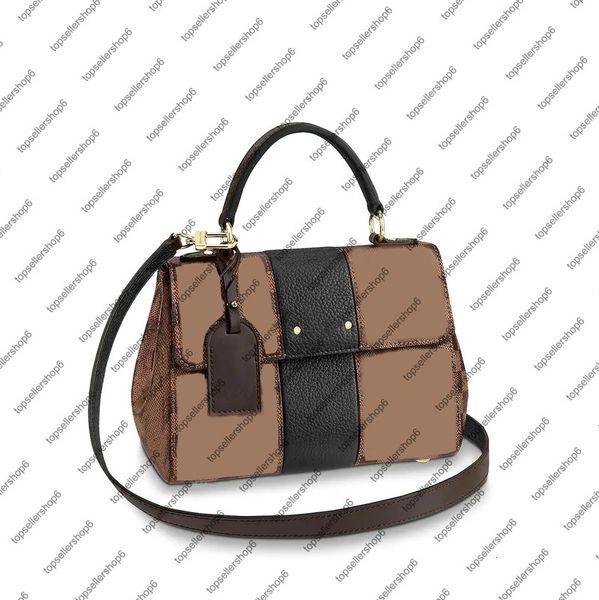 n41073 bond street bb clutch canvas handle messenger women genuine leather designer purse crossbody shoulder bag handbag
n41073 bond street bb clutch canvas handle messenger women genuine leather designer purse crossbody shoulder bag handbag