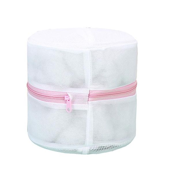 laundry bags mesh bra wash with zipper, travel sack for intimates blouse, hosiery, stocking, underwear storage
laundry bags mesh bra wash with zipper, travel sack for intimates blouse, hosiery, stocking, underwear storage