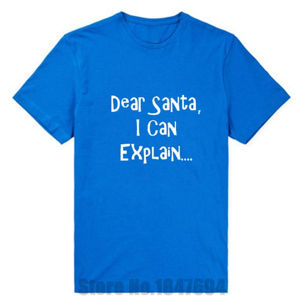 sport new dear santa i can explain mens christmas funny xmas gift humor t shirt tshirts cotton short sleeve humor funny t-shirts
sport new dear santa i can explain mens christmas funny xmas gift humor t shirt tshirts cotton short sleeve humor funny t-shirts