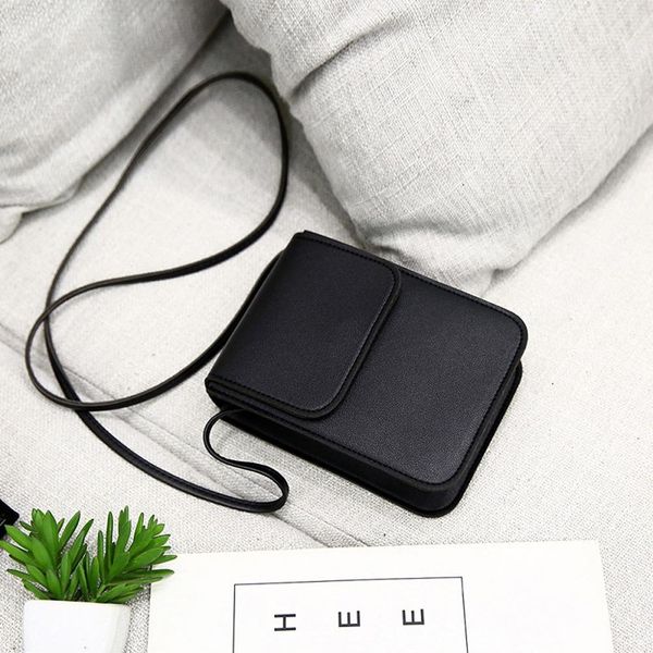 2020 new women's bags cross-body shoulder bags ladies mini square clutch messenger bag pu leather female small
2020 new women's bags cross-body shoulder bags ladies mini square clutch messenger bag pu leather female small
