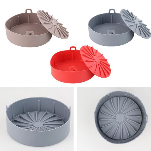 air fryer silicone barbecue plate multifunctional silicone pad accessories split(the logistics price pls contact us)
air fryer silicone barbecue plate multifunctional silicone pad accessories split(the logistics price pls contact us)