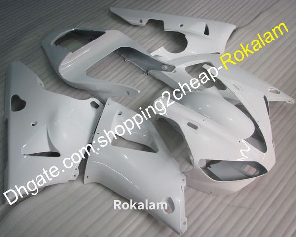 for yamaha yzf1000 r1 2000 2001 yzf 1000 00 01 all white motorcycle fairing aftermarket kit (injection molding)
for yamaha yzf1000 r1 2000 2001 yzf 1000 00 01 all white motorcycle fairing aftermarket kit (injection molding)