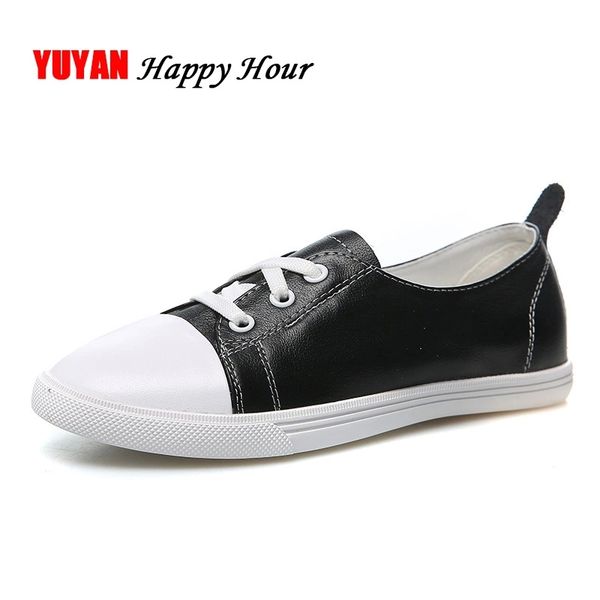 100% genuine leather casual shoes women brand cowhide footwear women's flats sweet girls white shoes a078 #lw0q, Black
100% genuine leather casual shoes women brand cowhide footwear women's flats sweet girls white shoes a078 #lw0q, Black