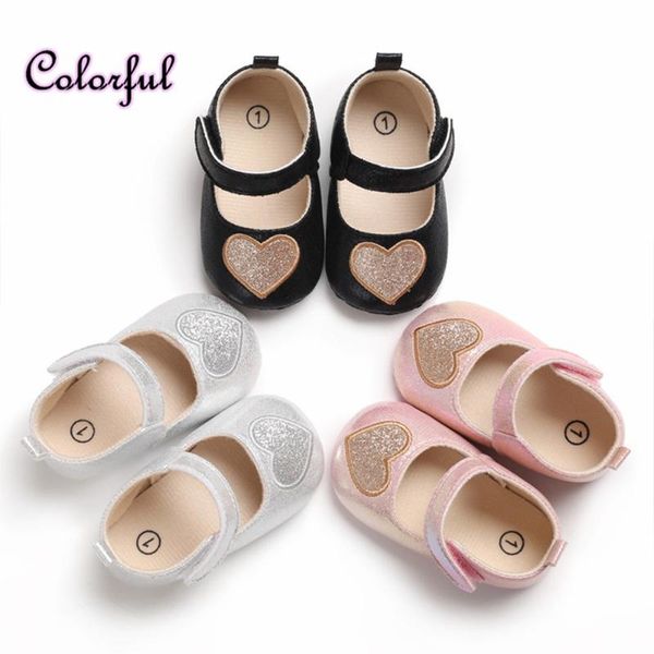 first walkers autumn spring fashion baby shoes lovely walker pu soft bottom shining sequin love girl princess 0-18m
first walkers autumn spring fashion baby shoes lovely walker pu soft bottom shining sequin love girl princess 0-18m