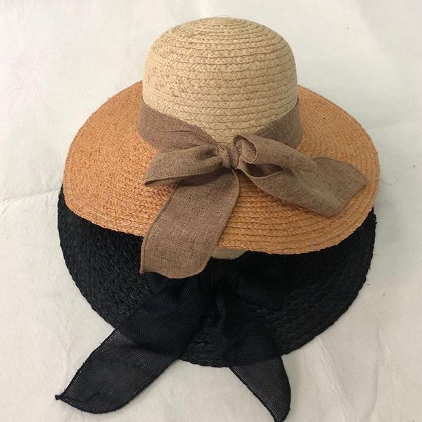 wide brim hats casual handmade women straw sun hat large girl natural raffia panama beach caps for holiday, Blue;gray
wide brim hats casual handmade women straw sun hat large girl natural raffia panama beach caps for holiday, Blue;gray